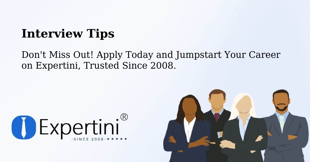 Interview Tips & Techniques for Job Seekers – Lagaip Porgera - Lagaip Porgera, Papua New Guinea Jobs Expertini